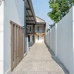 RedDoorz Plus Syariah near Stasiun Tegal 2
