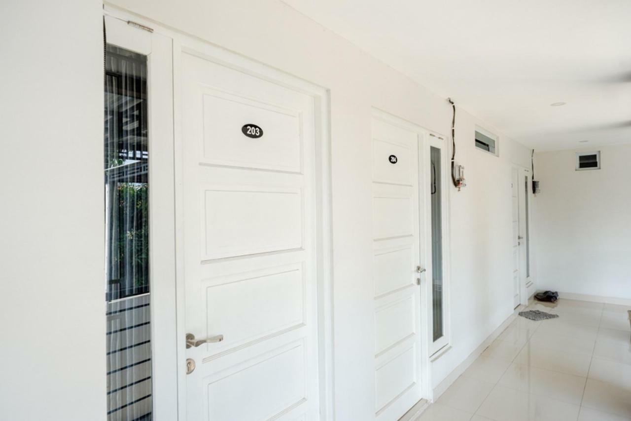 Reddoorz Syariah Near Stasiun 2 Tegal (Central Java)