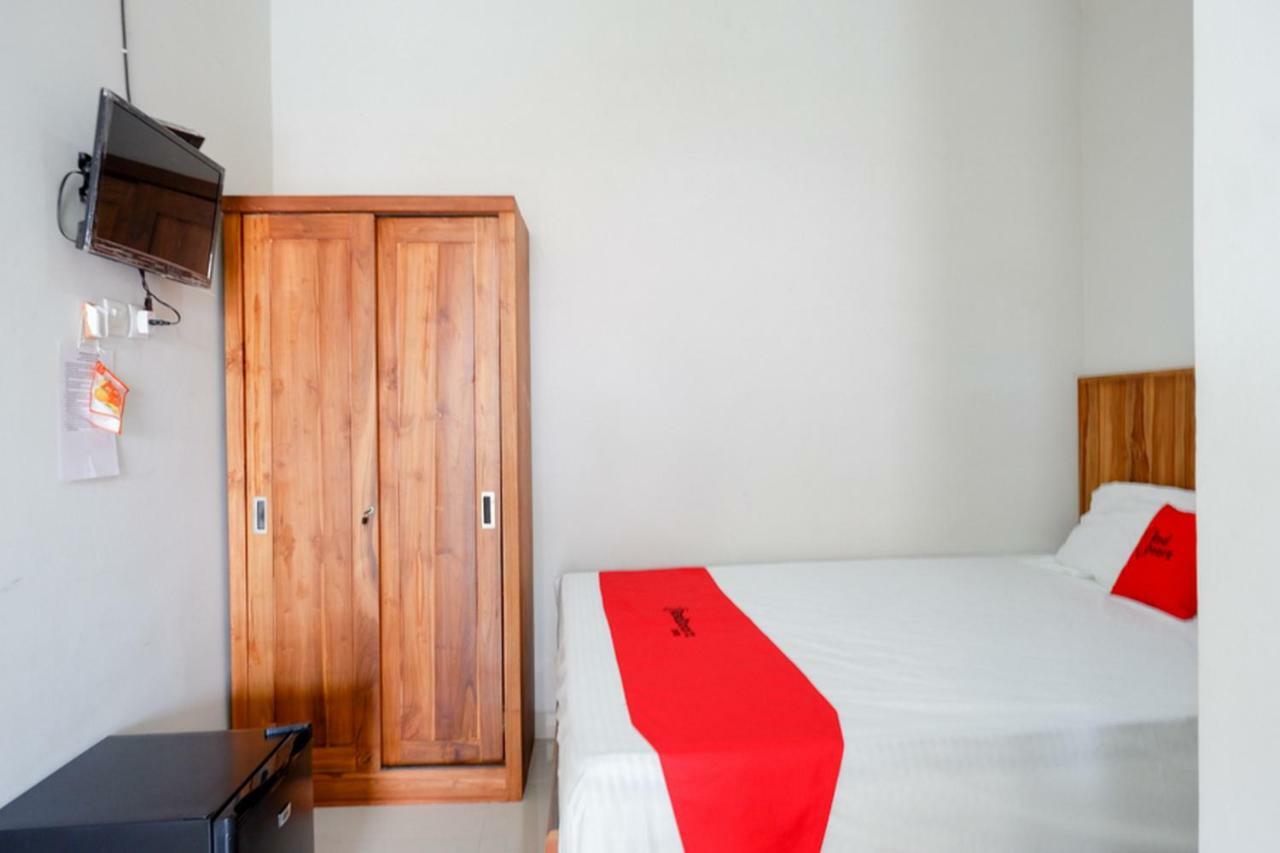 Reddoorz Syariah Near Stasiun 2 Wisma tamu Tegal (Central Java)