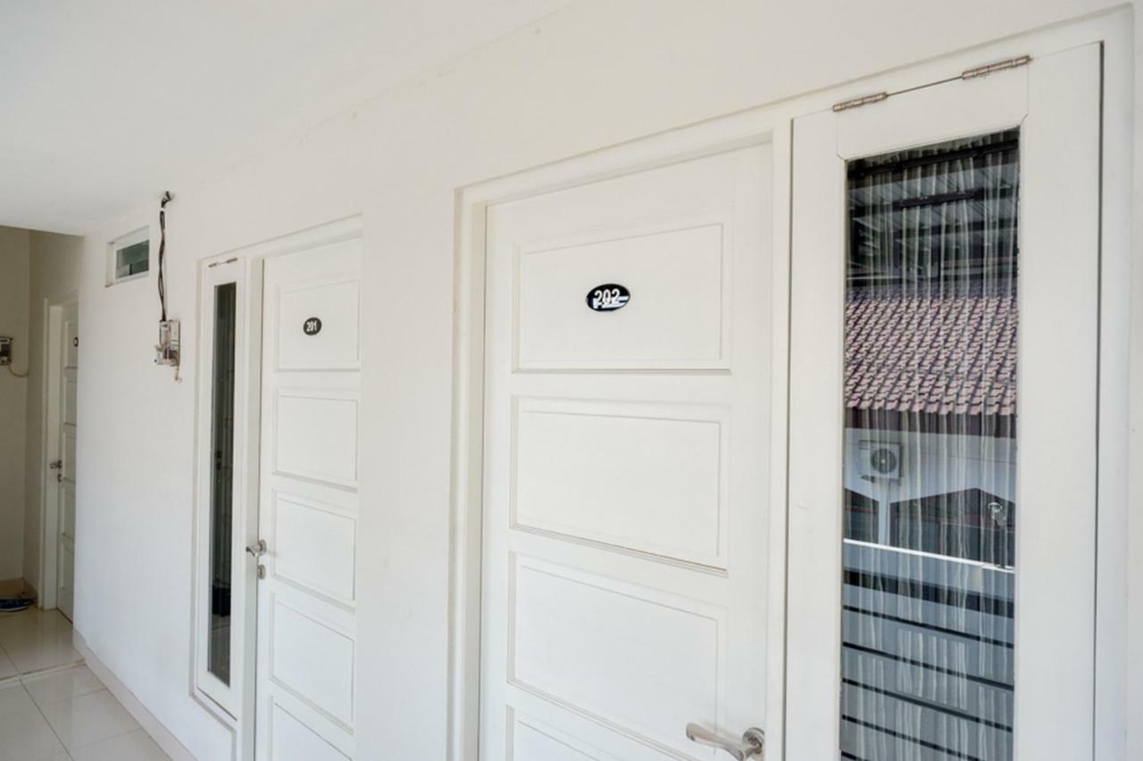 Reddoorz Syariah Near Stasiun 2 3* Tegal (Central Java)
